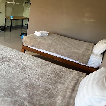 V Tharm Hotel Udon Thani Exterior photo