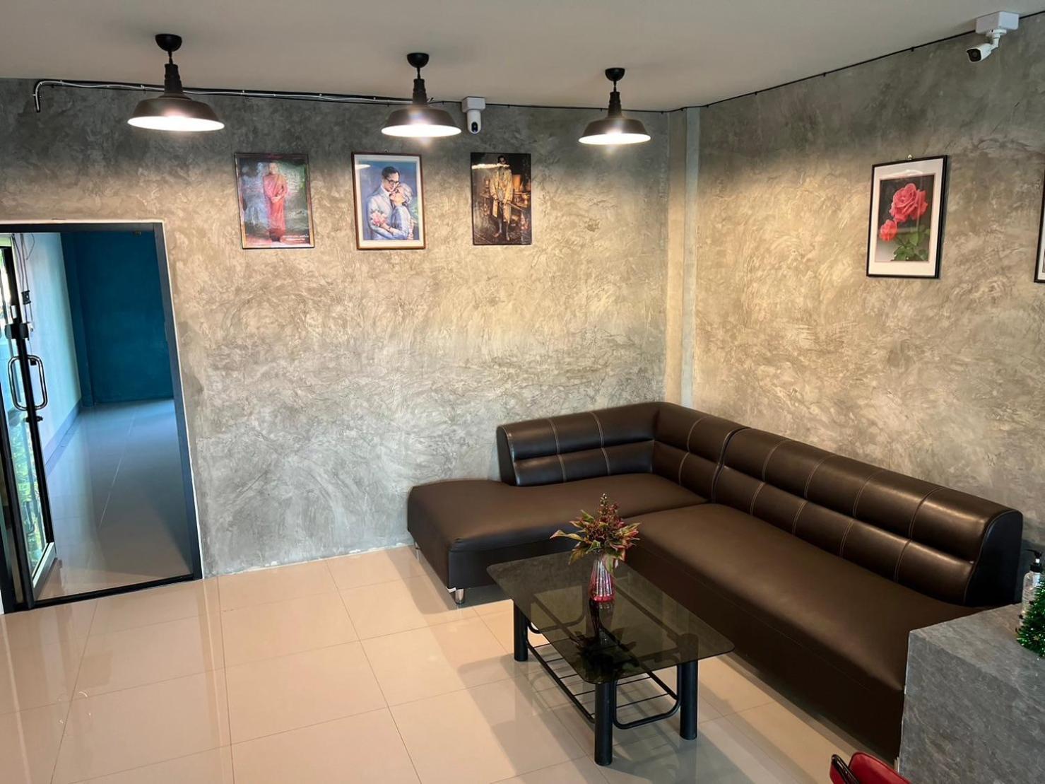 V Tharm Hotel Udon Thani Exterior photo