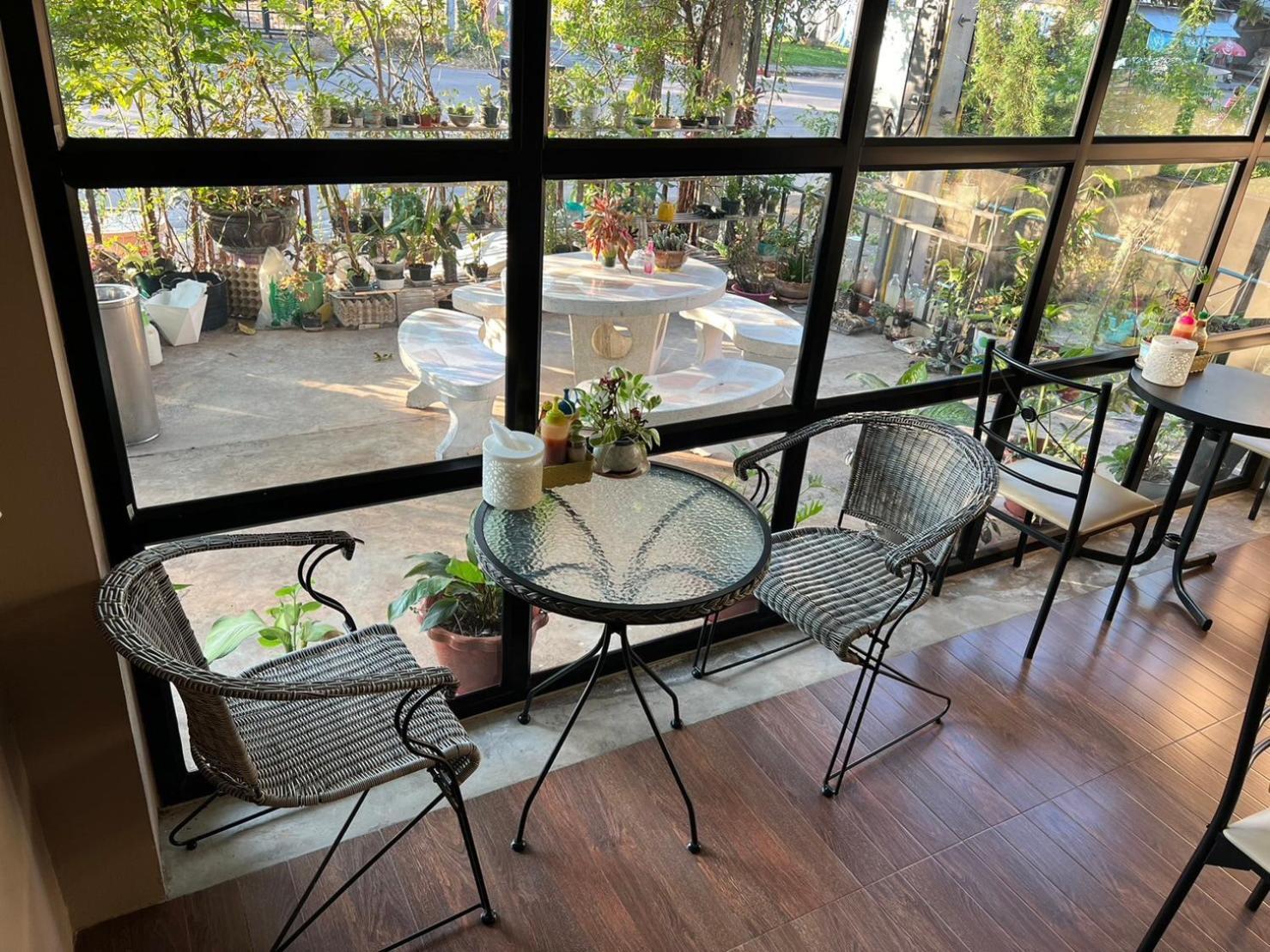 V Tharm Hotel Udon Thani Exterior photo